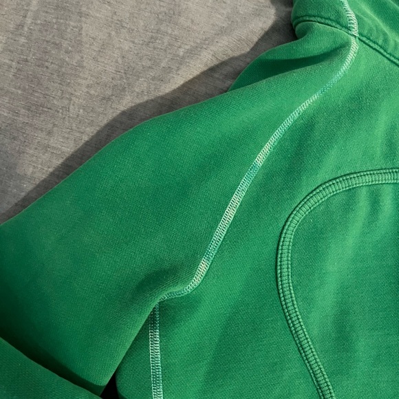 Lululemon Scuba Full Zip (Rare) - Picture 4 of 8